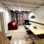 Résidence Val Benoit Chez Edwige Allos