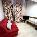 Appartement Résidence Val Benoit Chez Edwige