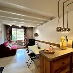 Résidence Val Benoit Chez Edwige Appartement Allos