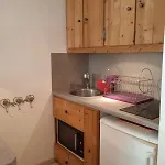 Appartement Résidence Val Benoit Chez Edwige Allos