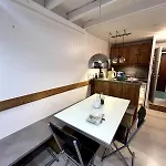 Appartement Résidence Val Benoit Chez Edwige Allos