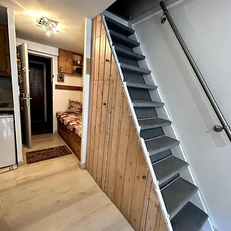 Apartment Val Benoit 