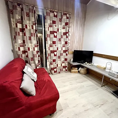 Apartment Val Benoit 