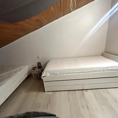 Résidence Val Benoit Chez Edwige Apartamento *