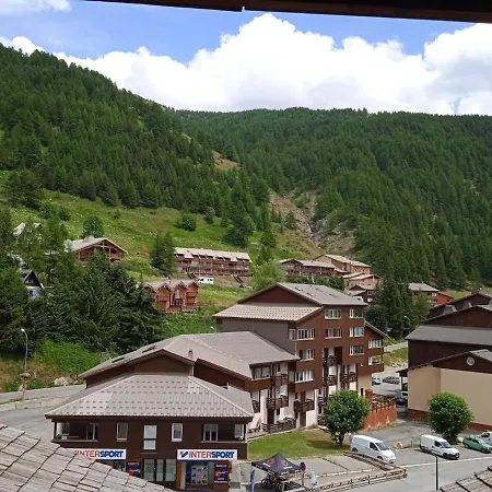 Apartment Val Benoit 