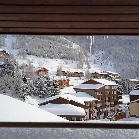 Apartment Val Benoit 