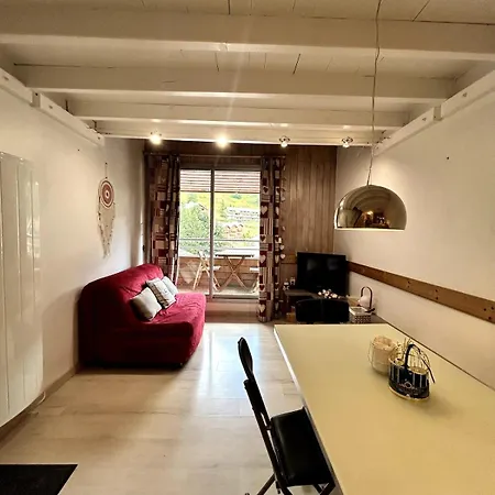 Apartment Val Benoit 